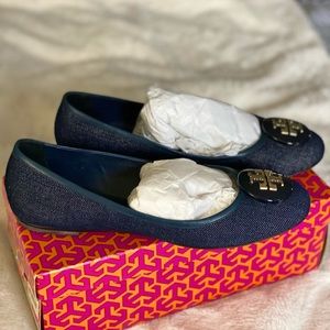 Tory Burch shoe